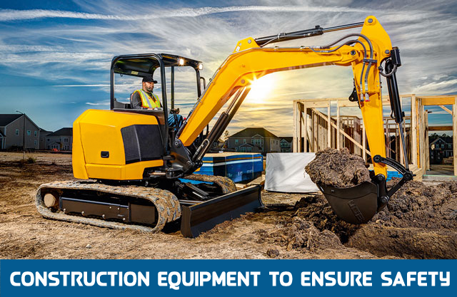 construction equipment hire albury wodonga