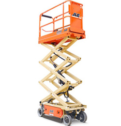 Buy JLG Access Scissor Electric