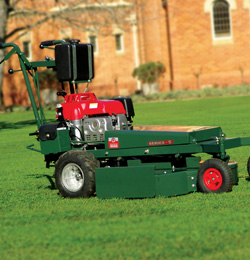 Garden Equipment Lawn Mover